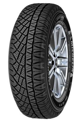 235/65R17 108H MICHELIN LATITUDE CROSS XL