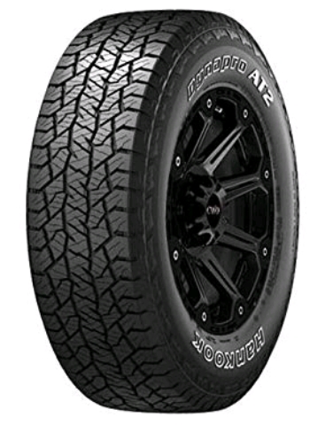 235/65R17 104T HANKOOK DYNAPRO AT2 RF11 FP 3PMSF