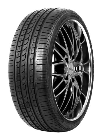 205/50R17 89Y PIRELLI PZERO ROSSO