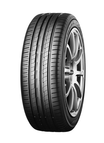 165/50R16 75V YOKOHAMA BLUEARTH-A