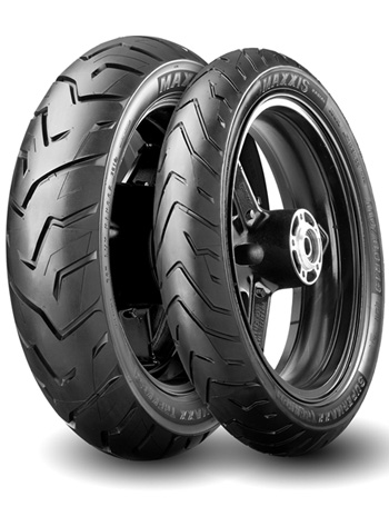 120/70R14 55H MAXXIS SUPMAXSCF