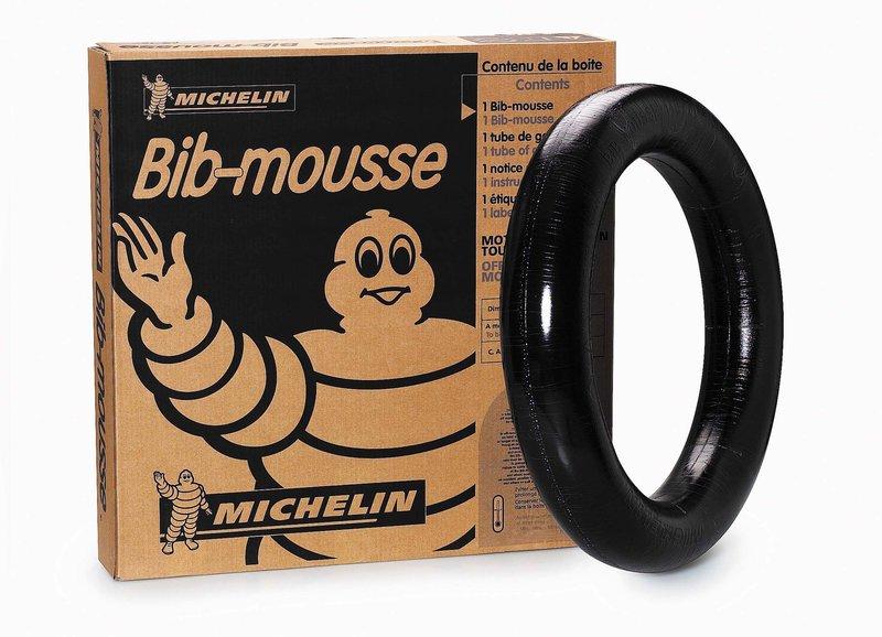 140/80-18 MICHELIN MICHELIN BIB-MOUSSE