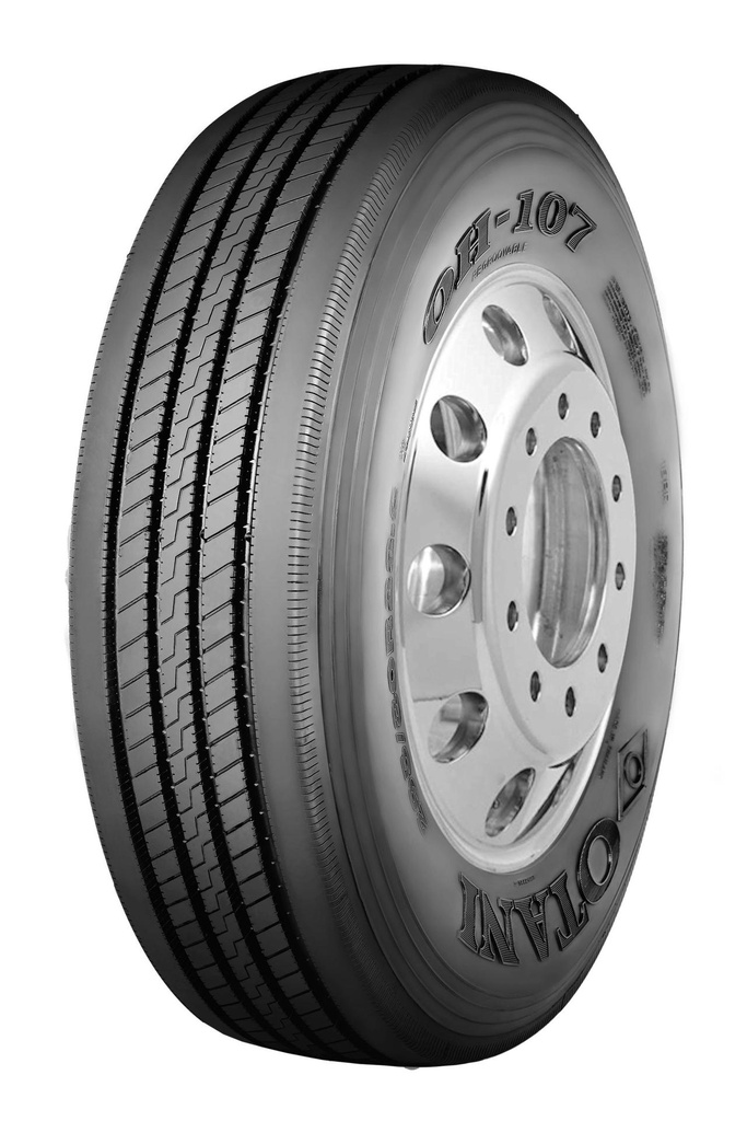 275/70R22.5 148/145M OTANI OH-107