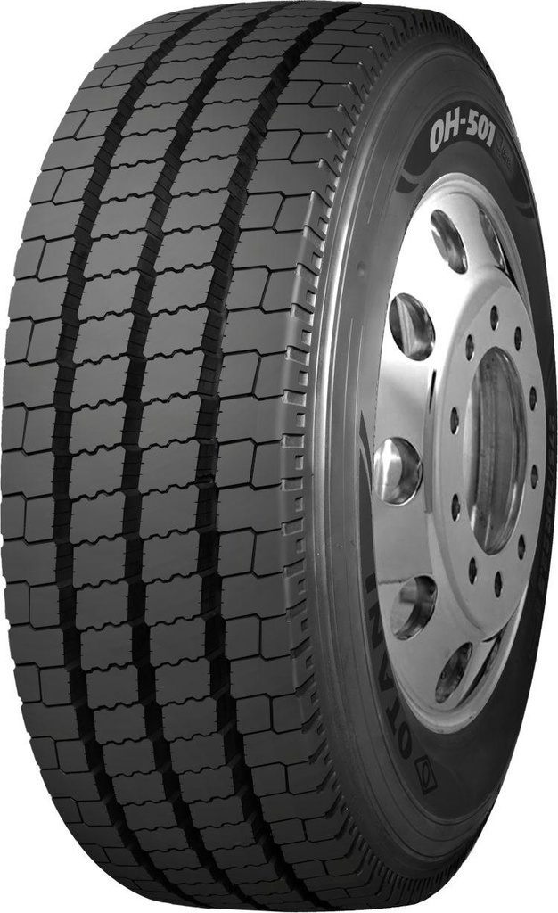 275/70R22.5 150/148J OTANI OH-501