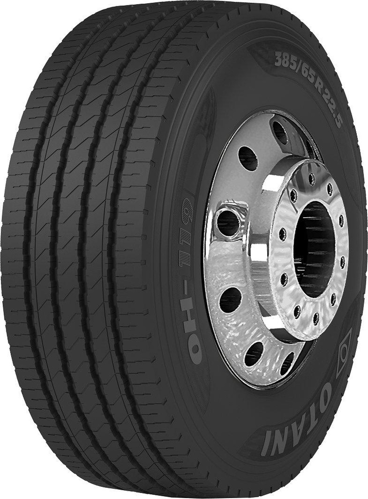 385/65R22.5 164K OTANI OH-119