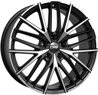 CMS C36 8.5x20 5/112 ET30 CB66.5
