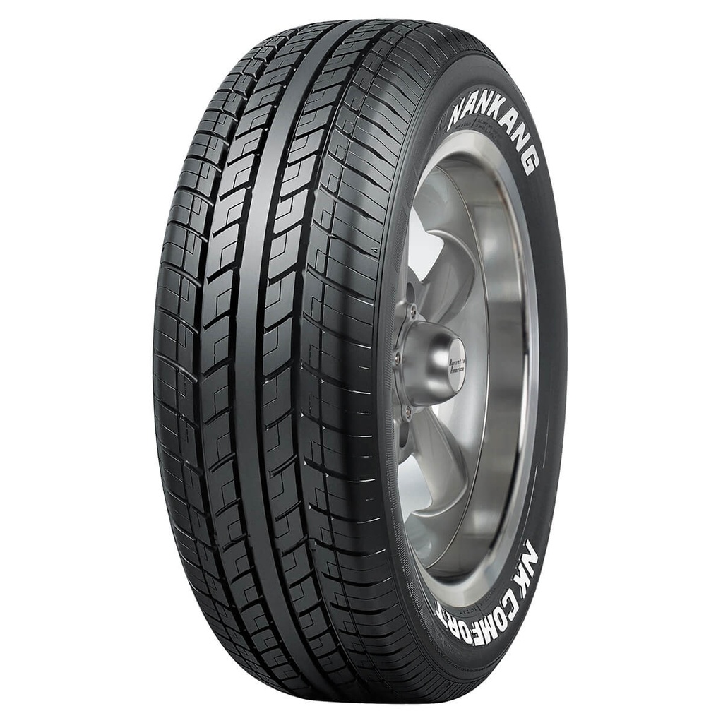 175/70R13 82T NANKANG N-729
