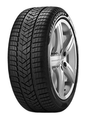 255/40R18 99V PIRELLI WINTER SOTTOZERO 3 XL