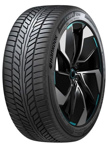 245/35R21 96V HANKOOK ION I*CEPT XL