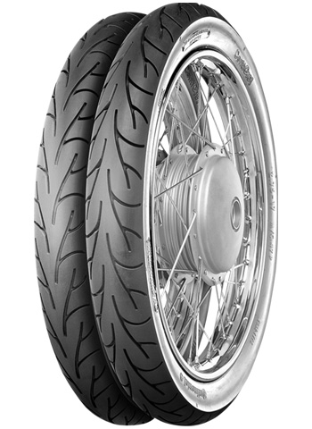 100/90R19 57V CONTINENTAL CONTIGO