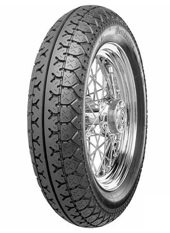 90/80R16 71H CONTINENTAL K 112