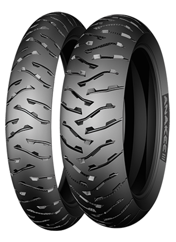 120/70R19 60V MICHELIN ANAKEE 3