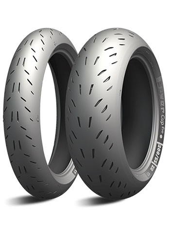 120/70R17 58W MICHELIN POWER CUP EVO