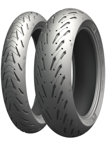 120/60R17 55W MICHELIN PILOT ROAD 5