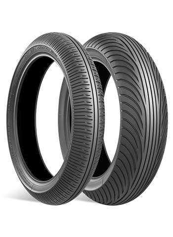 255/35R22 99Y BRIDGESTONE BATTLAX RAW XL