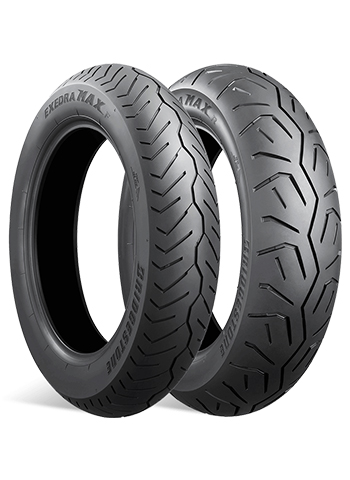 130/90R15 66S BRIDGESTONE EXEDRA MAX