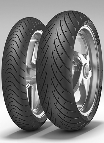 120/70R17 58W METZELER ROADTEC 01 XL