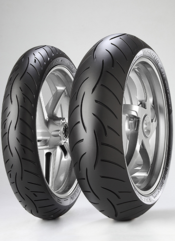 140/70R18 67W METZELER ROADTEC Z8 INTERACT