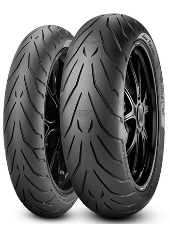 110/80R18 58W PIRELLI ANGEL GT
