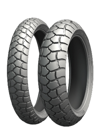 90/90R21 54V MICHELIN ANAKEEADVE