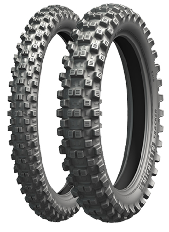140/80R18 70R MICHELIN TRACKER