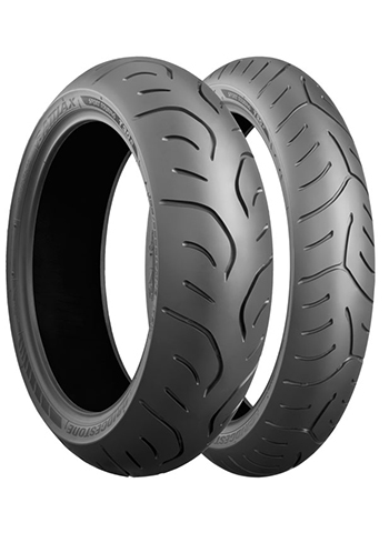 190/55R17 75W BRIDGESTONE BATTLAXSPT