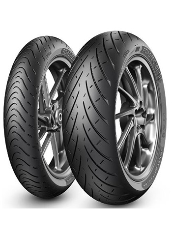 190/55R17 75W METZELER RDTEC01SE