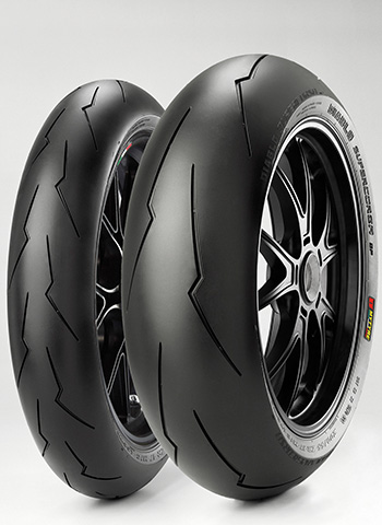 200/55R17 78W PIRELLI DIABLO SUPERCORSA SP V3