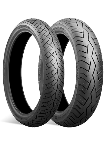 110/80R18 58H BRIDGESTONE BATTLAX BT-016 XL