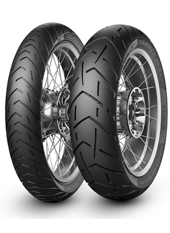 110/80R19 59V METZELER TOURANCE NEXT 2