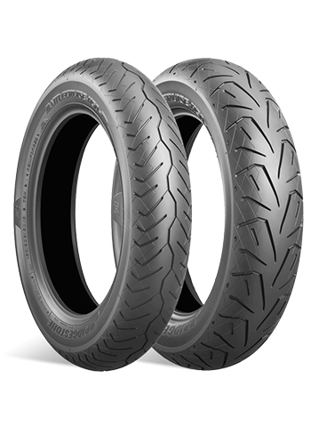 130/90R16 67H BRIDGESTONE BATTLECRUISE XL