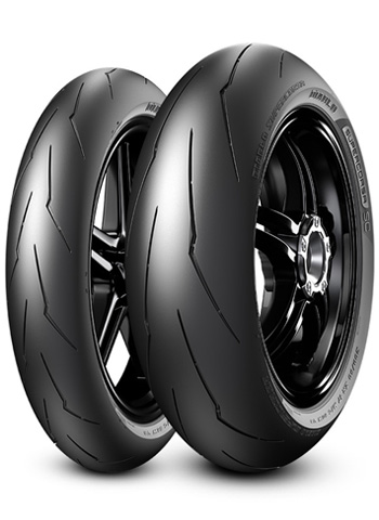 180/55R17 73W PIRELLI DIABLO SUPERCORSA SE2