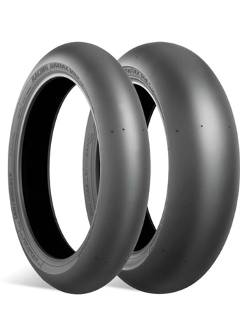 120/605R17 RACE BRIDGESTONE BATTLAX  RACING V02