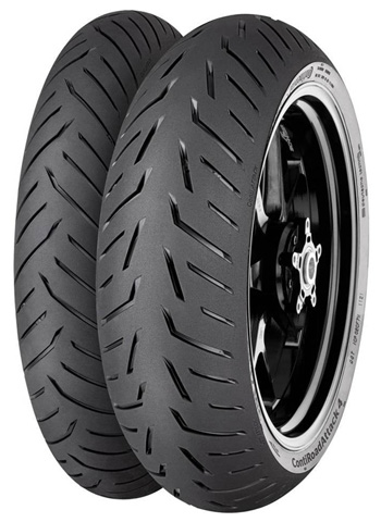 120/70R17 58W CONTINENTAL ContiRoadAttack 4