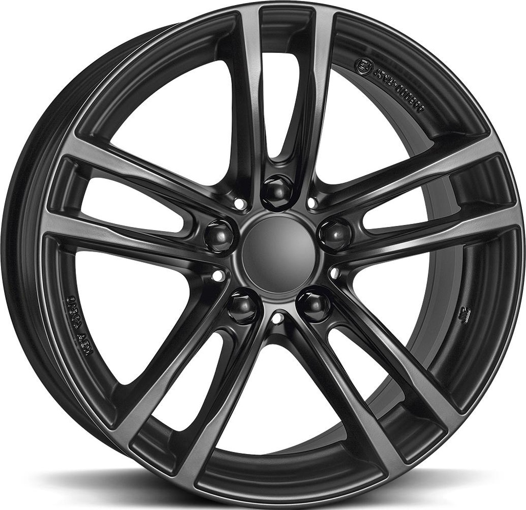 RIAL X10 7.5x17 5/120 ET32 CB72.6
