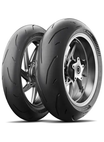 190/50R17 73W MICHELIN POWER GP2