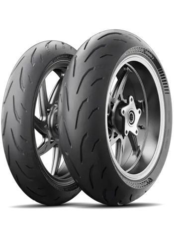 240/45R17 82W MICHELIN POWER 6