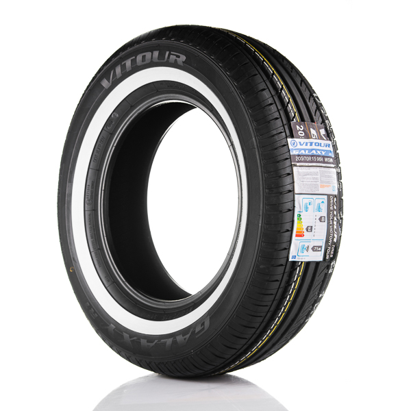 185/70R13 86T VITOUR GALAXY R1 VALKOSIVU 12,5 MM