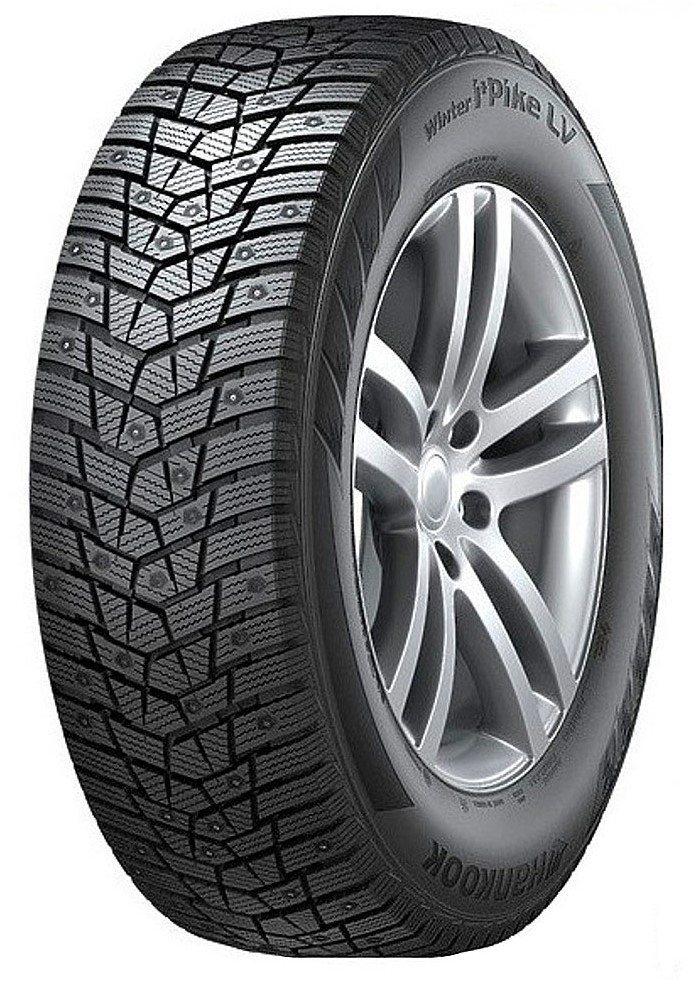225/75R16C 121/120R HANKOOK WINTER I`PIKE LT RW15