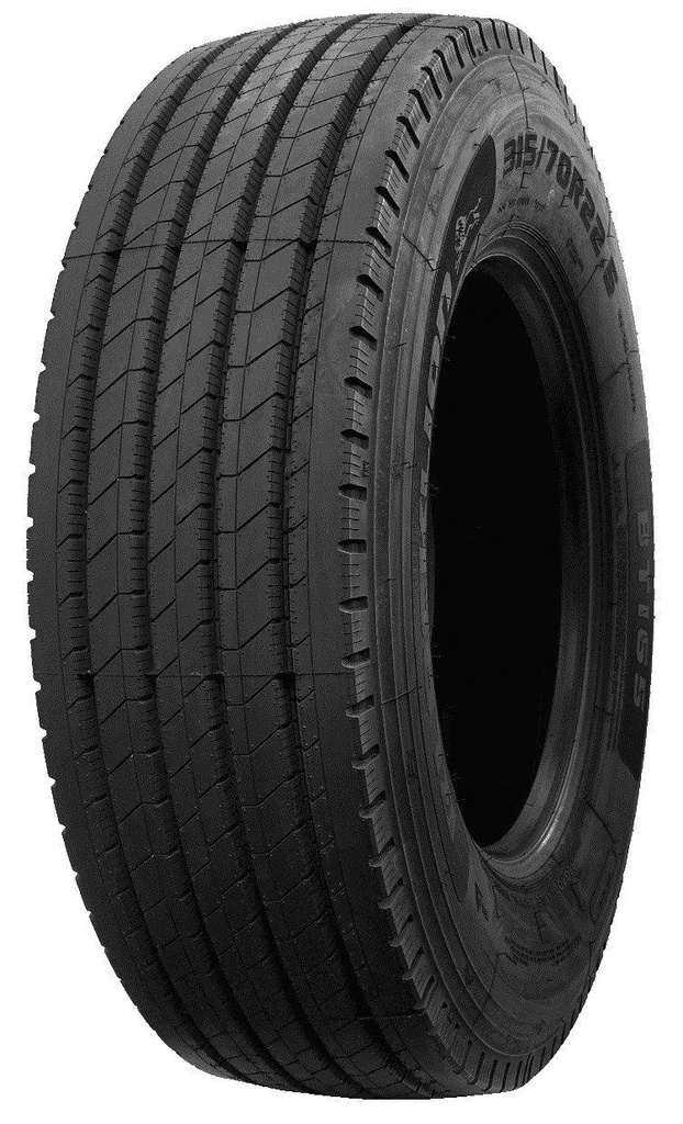 215/75R17.5 128/126(135/133)M/L BLACKLION BT165
