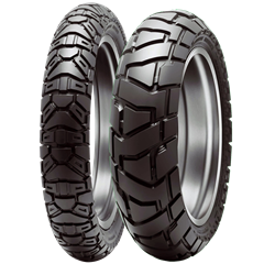 110/80R19 59T DUNLOP TRX MISSION