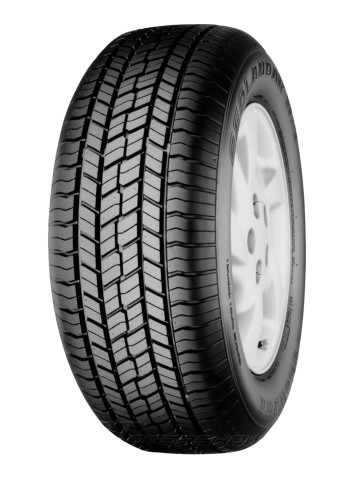 265/60R18 110V YOKOHAMA GEOLANDAR G038