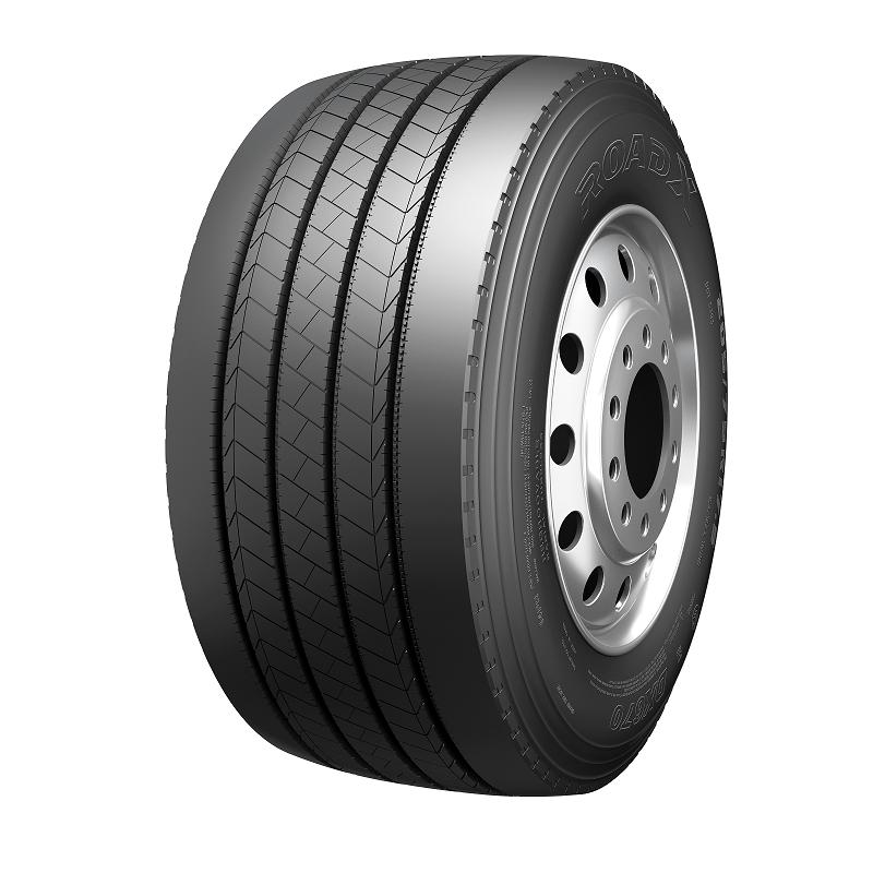 385/65R22.5 160K ROADX DX670