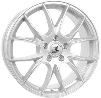 IT WHEELS KIRA 7x17 5/100 ET45 CB63.3