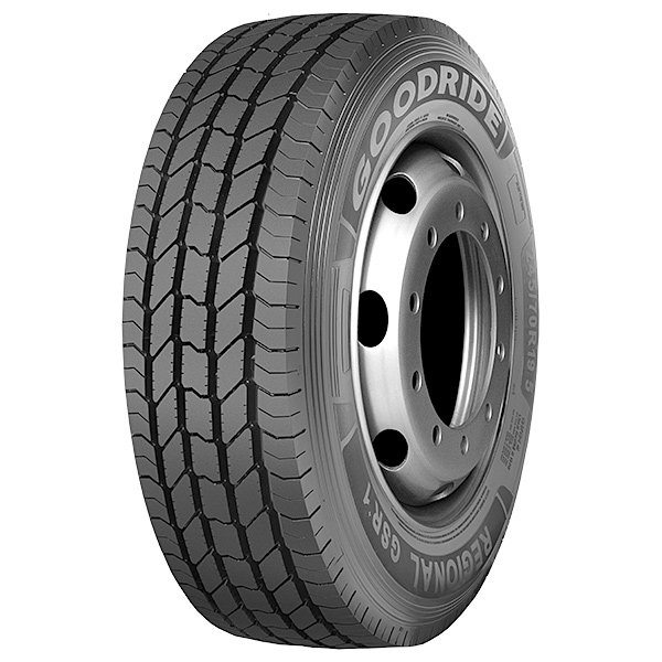 285/70R19.5 146M GOODRIDE GSR+1