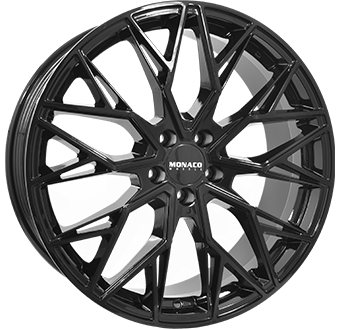 MONACO WHEELS GP15 8x18 5/108 ET45 CB73.1