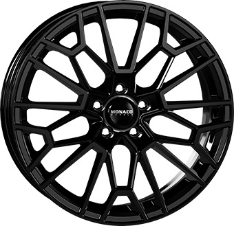 MONACO WHEELS GP13 8x18 5/112 ET30 CB66.6