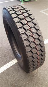 315/60R22.5 152/148L KA PINNOITETTU N21 SIS. 1 BRIDGESTONE RUNKO XL DRIVE