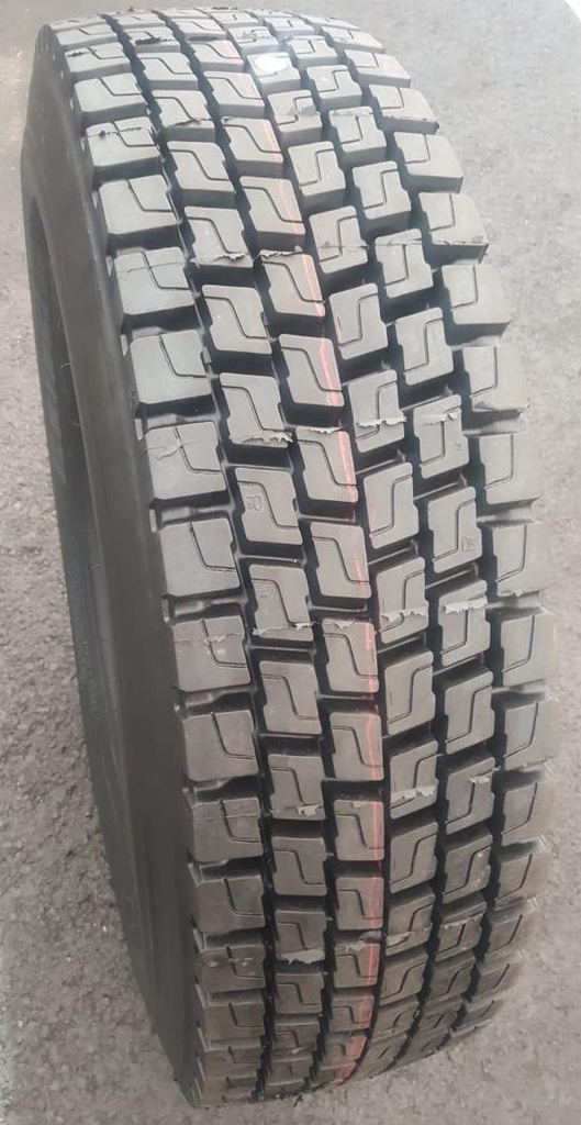 315/70R22.5 154/150L KA PINNOITETTU P48 SIS. 1 CONTINENTAL RUNKO DRIVE