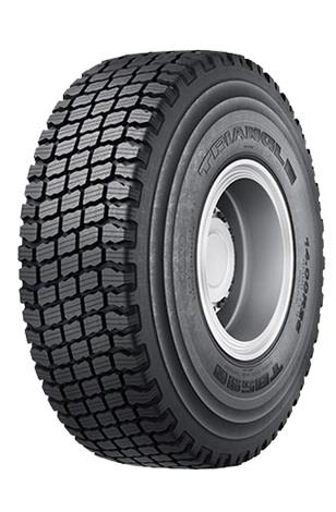 14.00R24 153A8 TRIANGLE TB596 XL *G-2 T5 WINTER